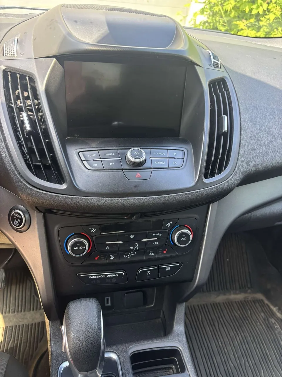 Ford Escape 2019 photo 5