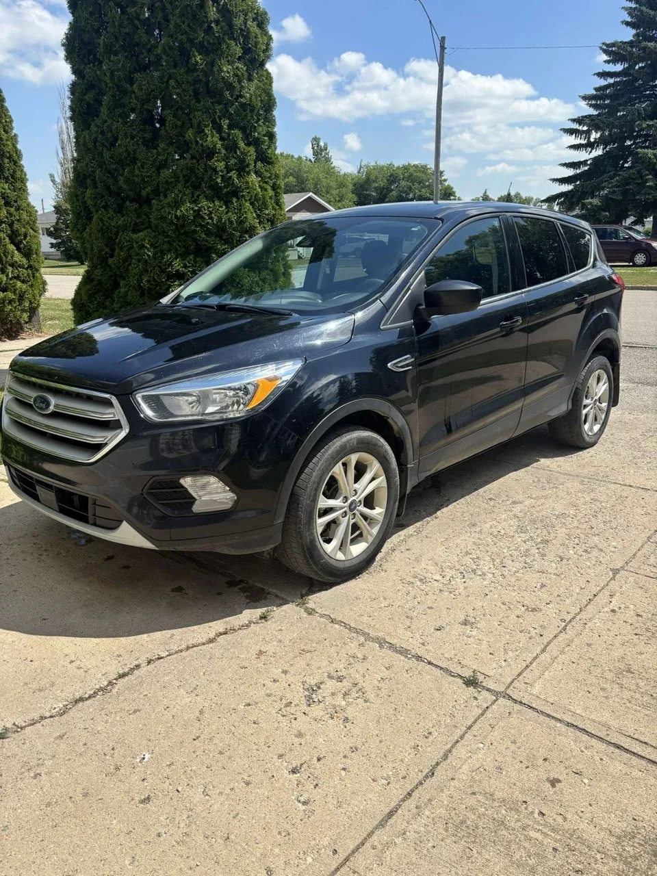 Ford Escape