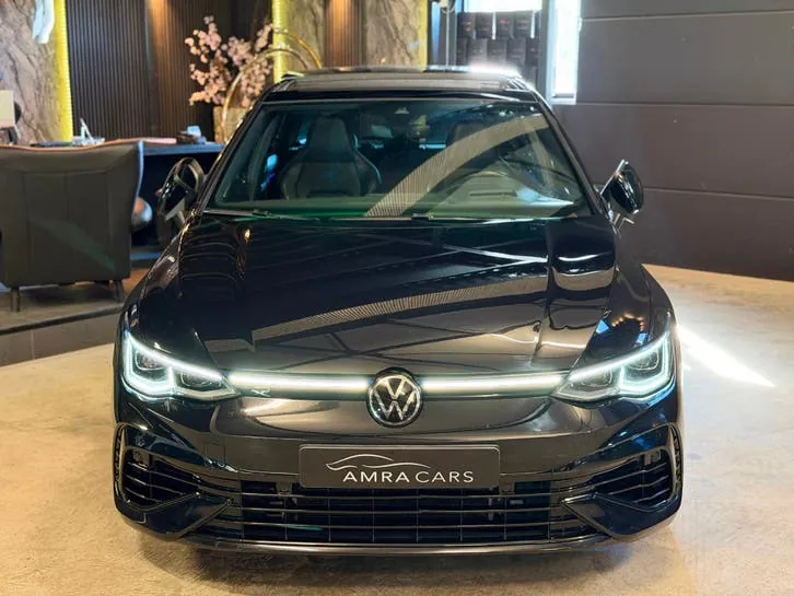 Volkswagen Golf 2021 photo 3