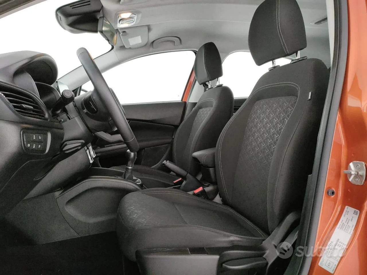 Fiat Tipo 2022 photo 5
