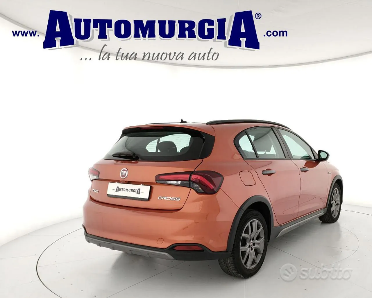 Fiat Tipo 2022 photo 4