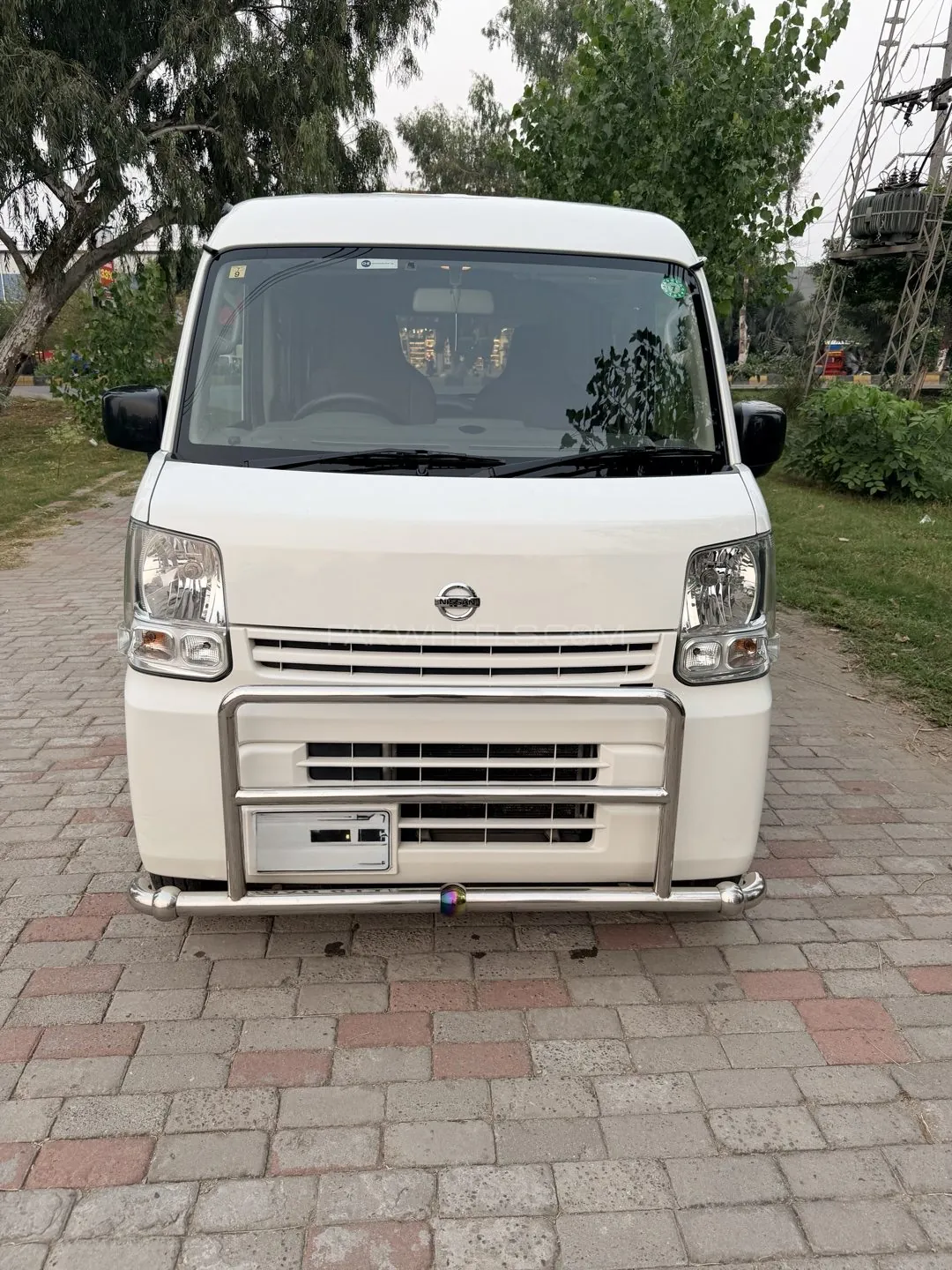 Nissan Clipper