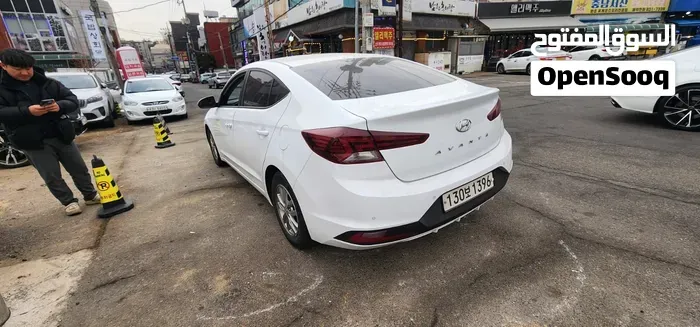 Toyota Rav 4 2020 photo 4