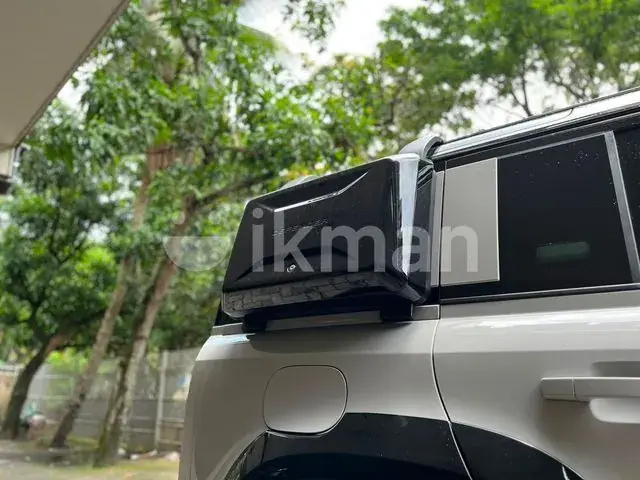 Land Rover Defender 2026 photo 5