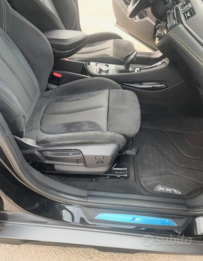 BMW X2 2018 photo 5
