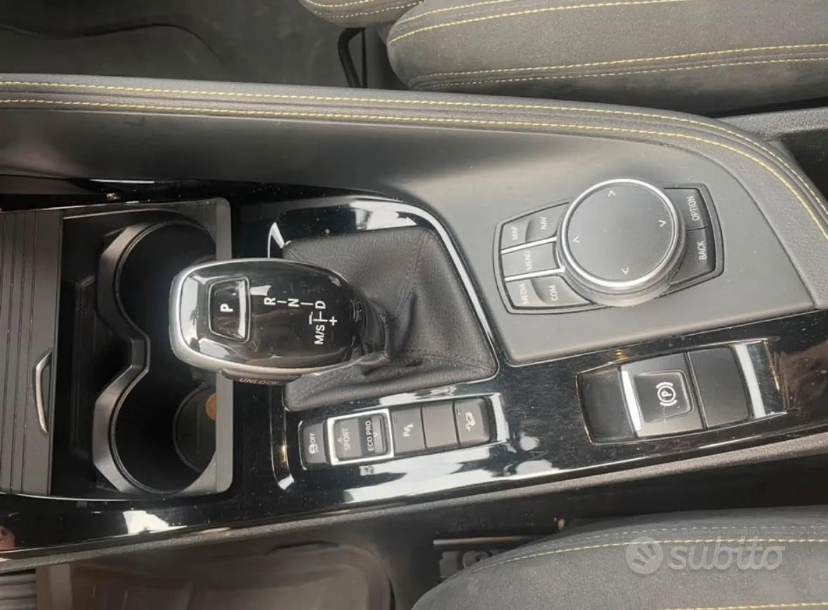 BMW X2 2018 photo 3
