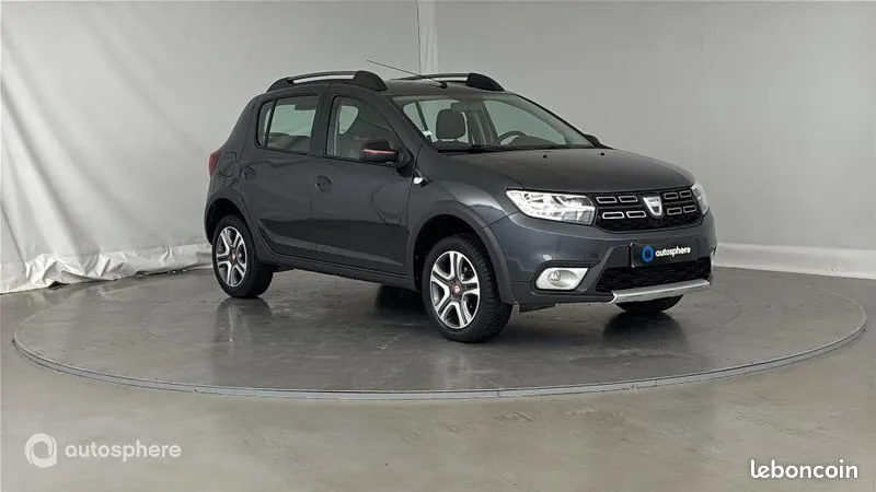 Dacia Sandero 2019 photo 3