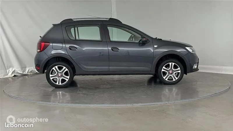 Dacia Sandero 2019 photo 4