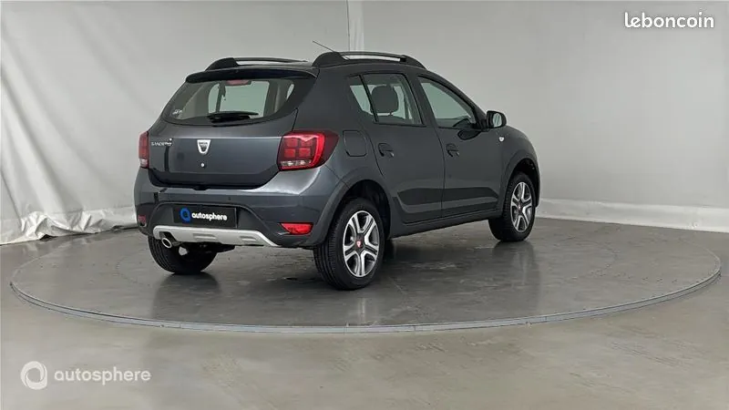 Dacia Sandero 2019 photo 5