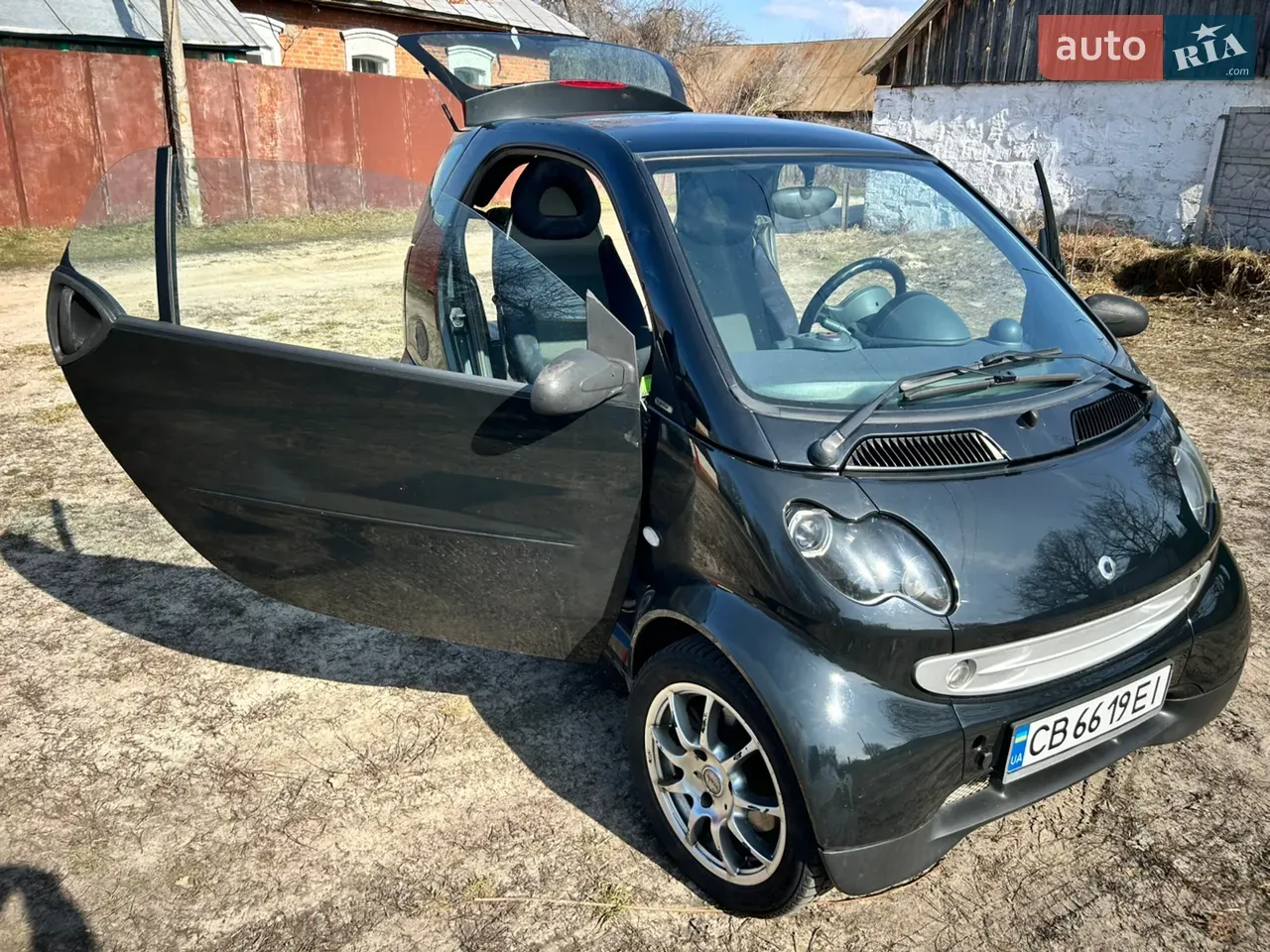 Renault Kwid 2003 photo 5