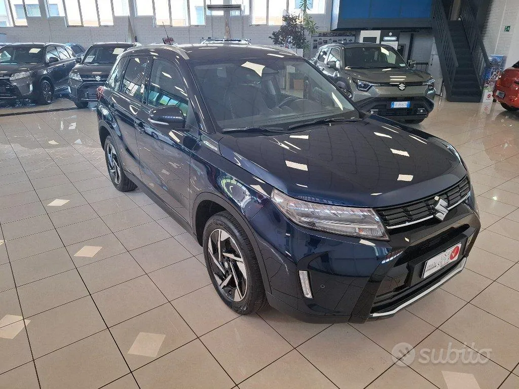 Suzuki Vitara 2026 photo 3