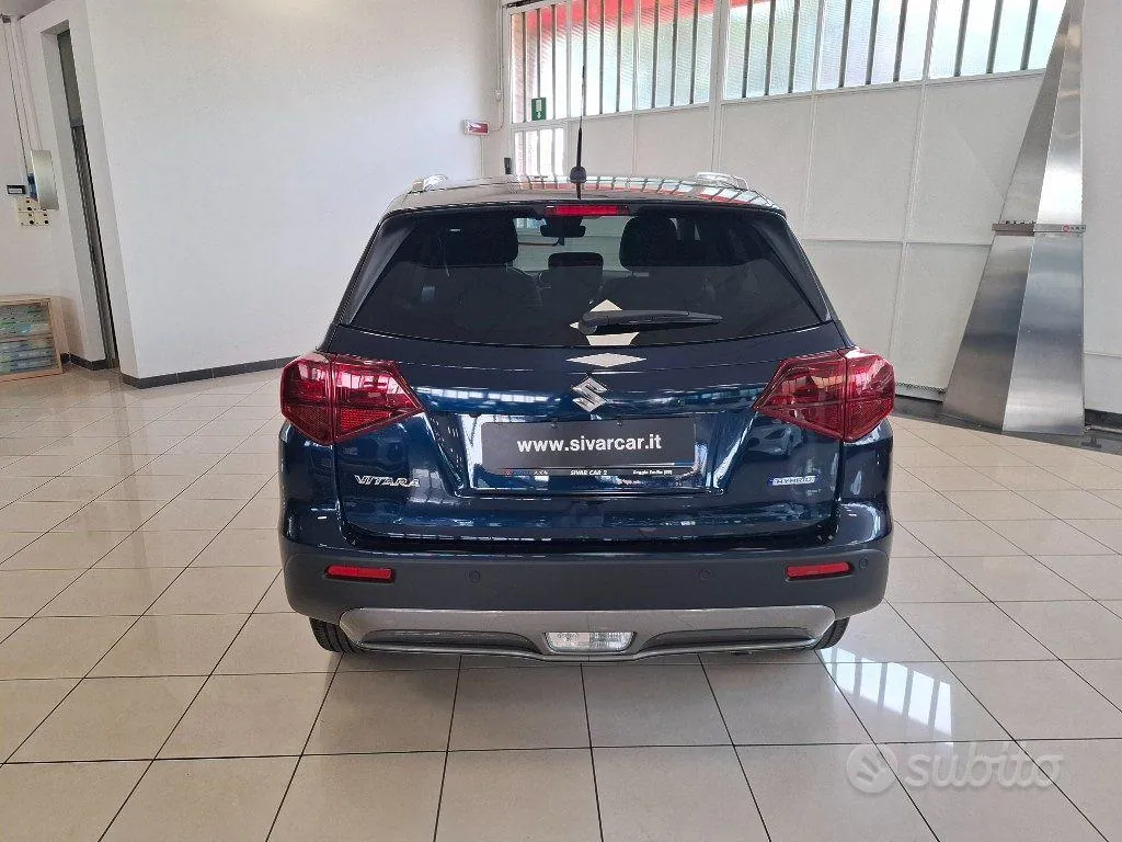 Suzuki Vitara 2026 photo 2