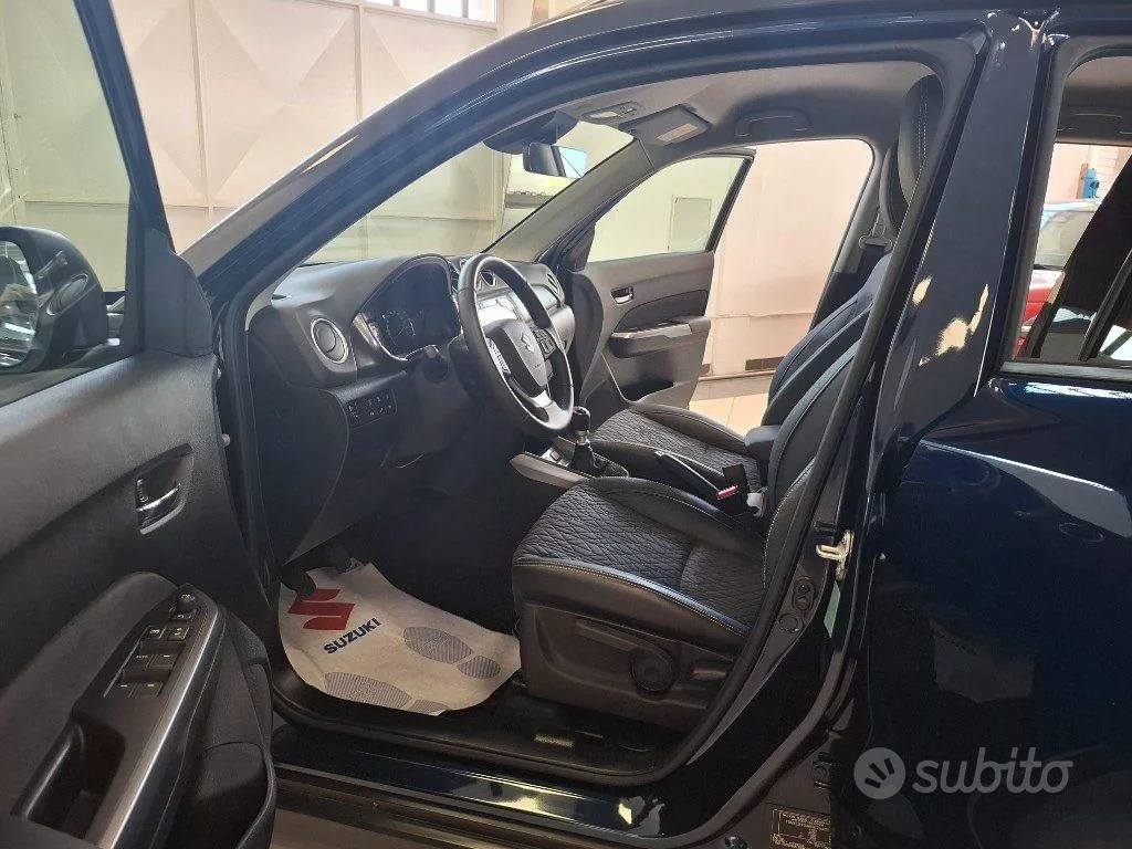 Suzuki Vitara 2026 photo 5