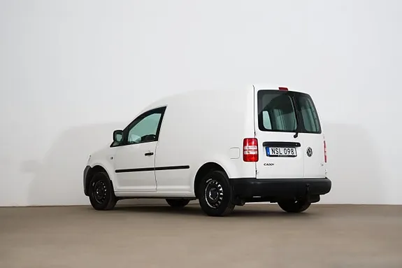 Volkswagen Caddy 2015 photo 5