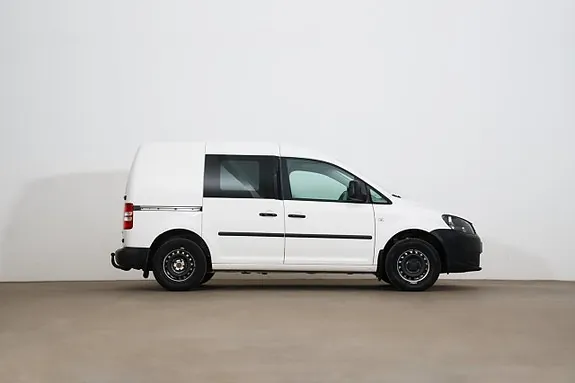 Volkswagen Caddy 2015 photo 4