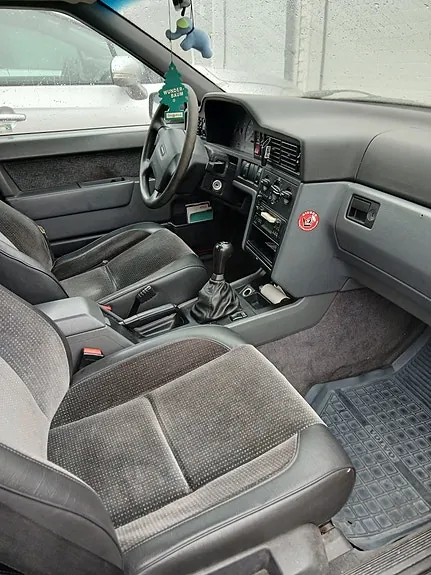 Volvo 850 1995 photo 4