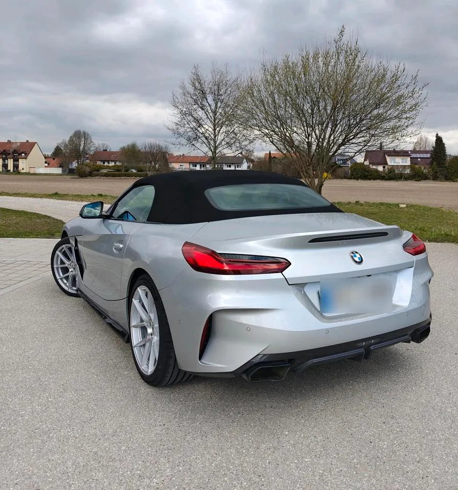 BMW Z4 M40I