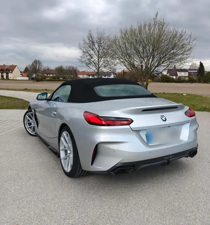 BMW Z4 M40I