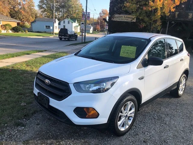 Ford Escape