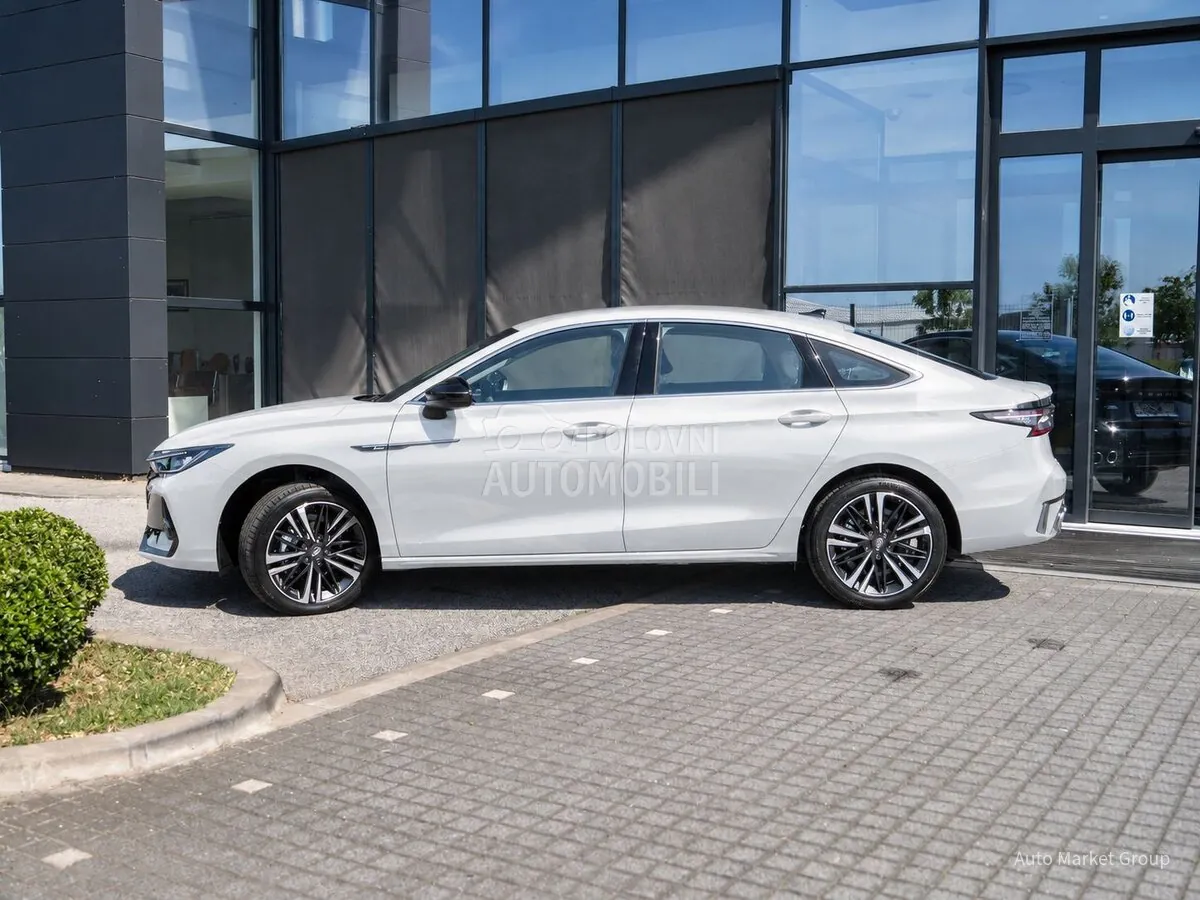 Chery Arrizo 8 2026 photo 5