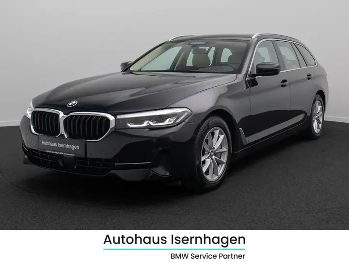 BMW 530D