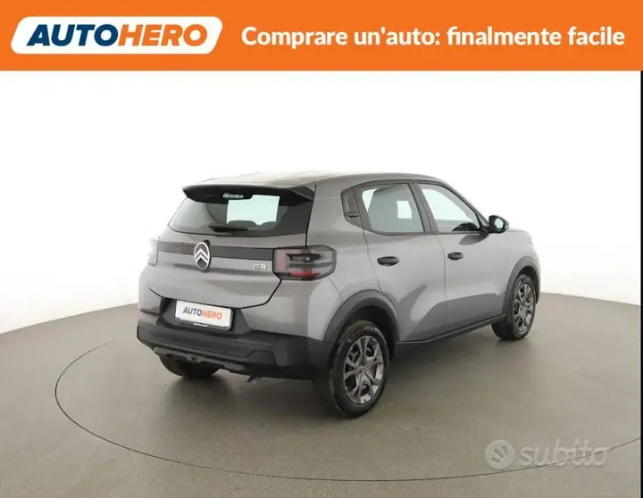 Citroen C3 2025 photo 5