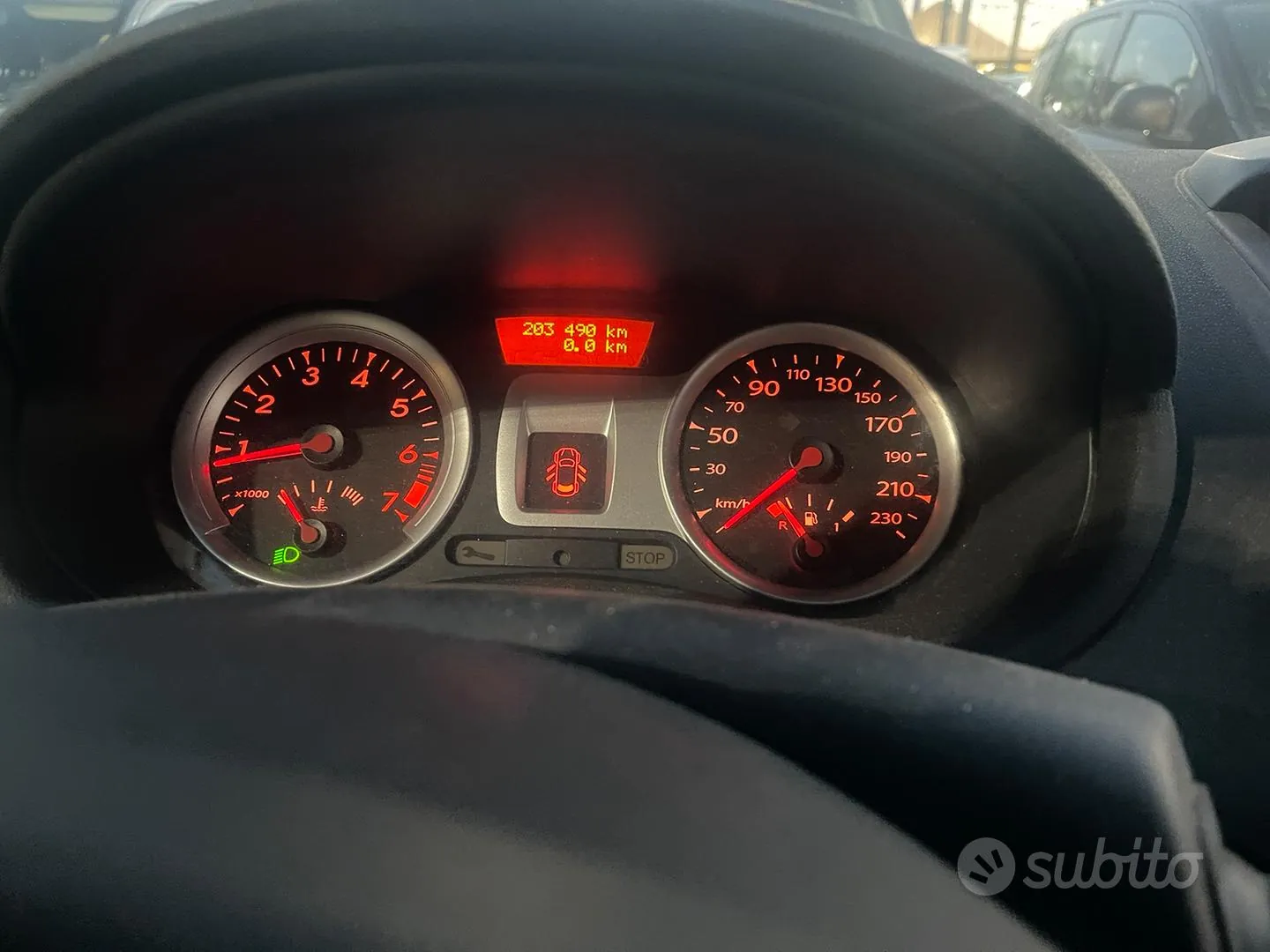 Renault Clio 2012 photo 5