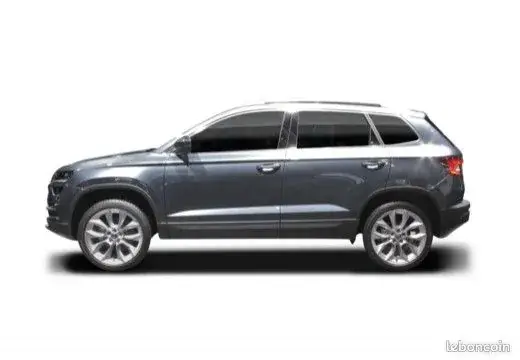 Skoda Karoq 2021 photo 5