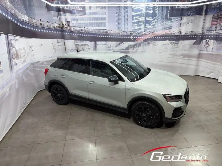 Audi Q2 2026 photo 4