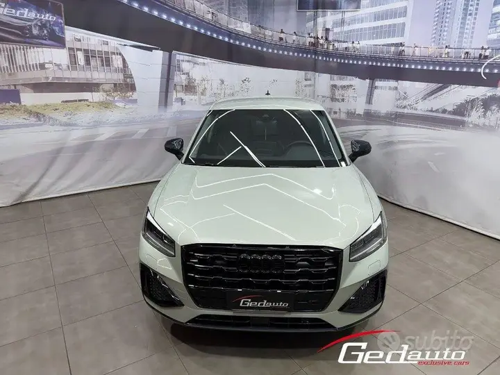 Audi Q2 2026 photo 2