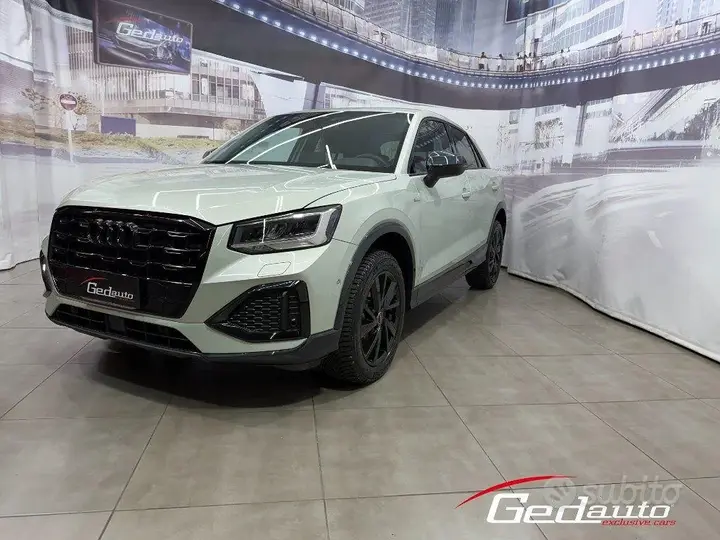 Audi Q2 2026 photo 3