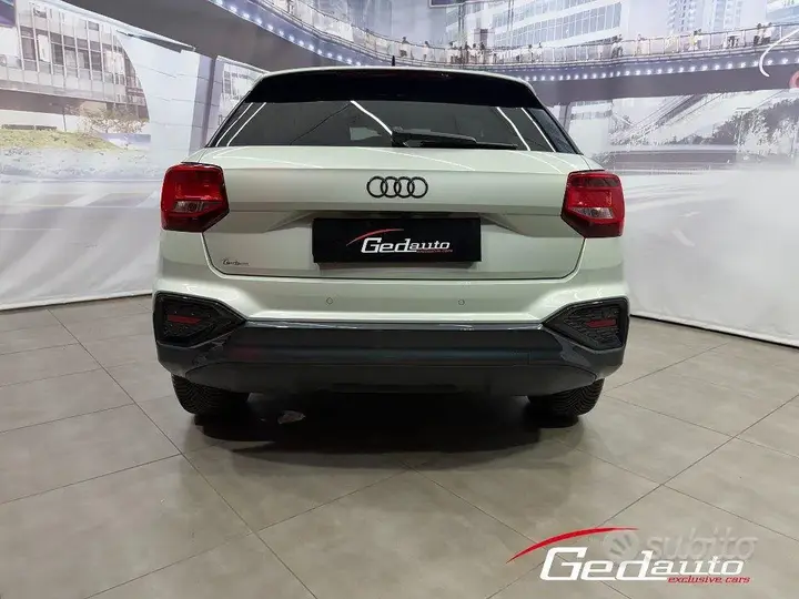 Audi Q2 2026 photo 5