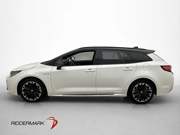 Toyota Corolla 2020 photo 4