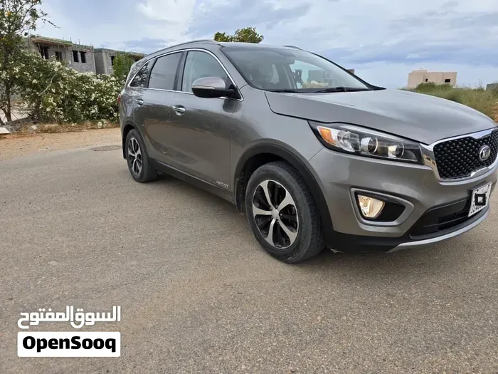 Kia Sorento 2017 photo 2
