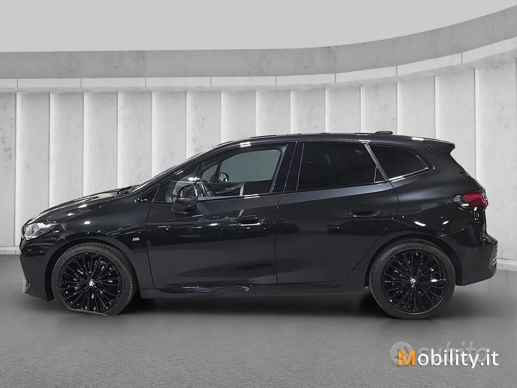 BMW 2 Series Active Tourer 2025 photo 5
