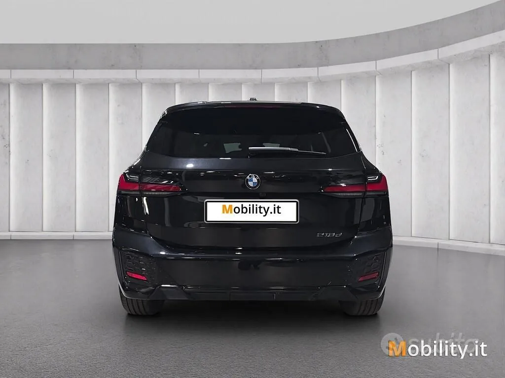 BMW 2 Series Active Tourer 2025 photo 4