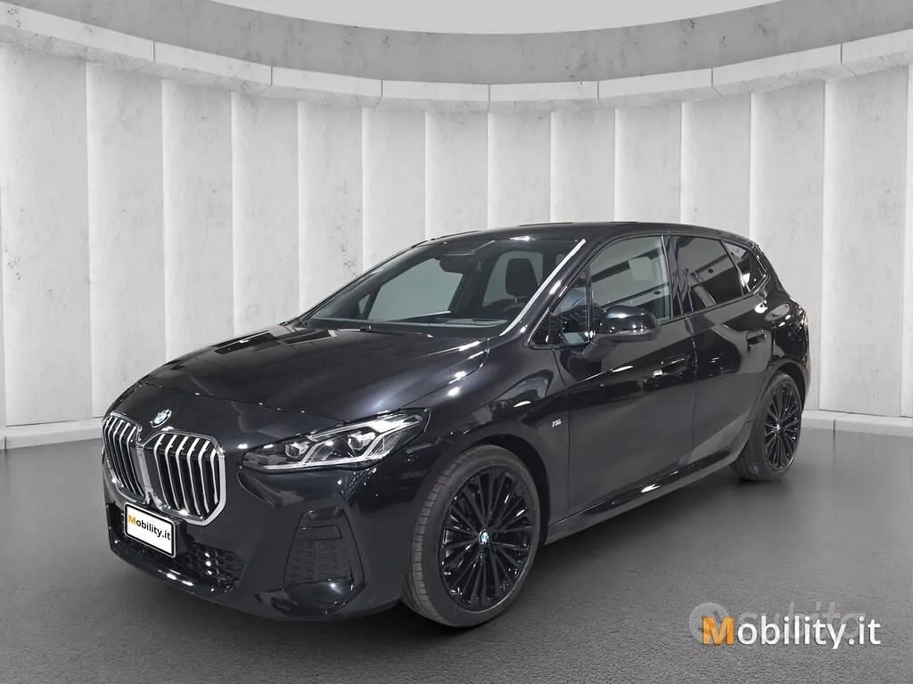 BMW 2 Series Active Tourer