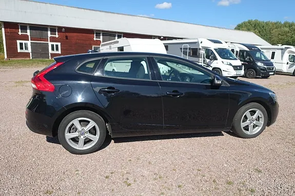 Volvo V40 2014 photo 5