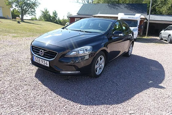 Volvo V40 2014 photo 3