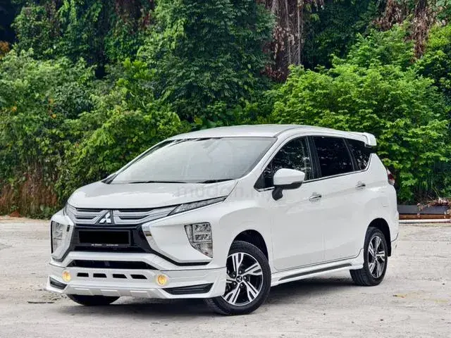 Mitsubishi Xpander