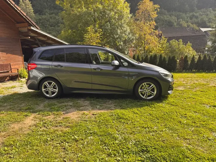 BMW 2 Series 2020 photo 3