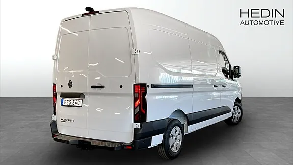 Renault Master 2026 photo 2