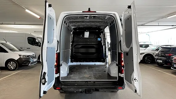 Renault Master 2026 photo 5