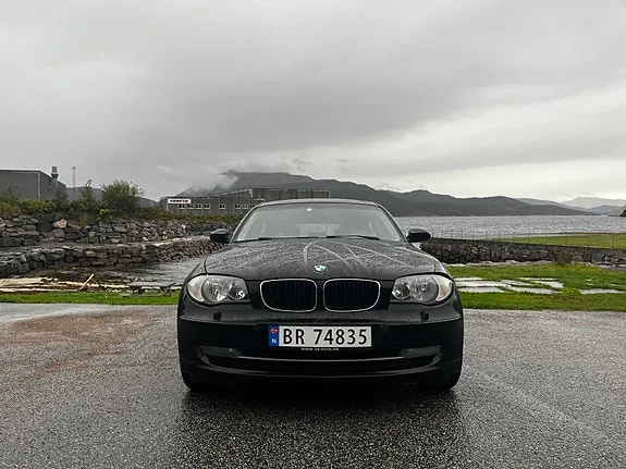 BMW 116I