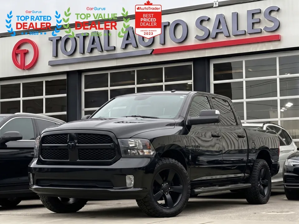 Ram 1500