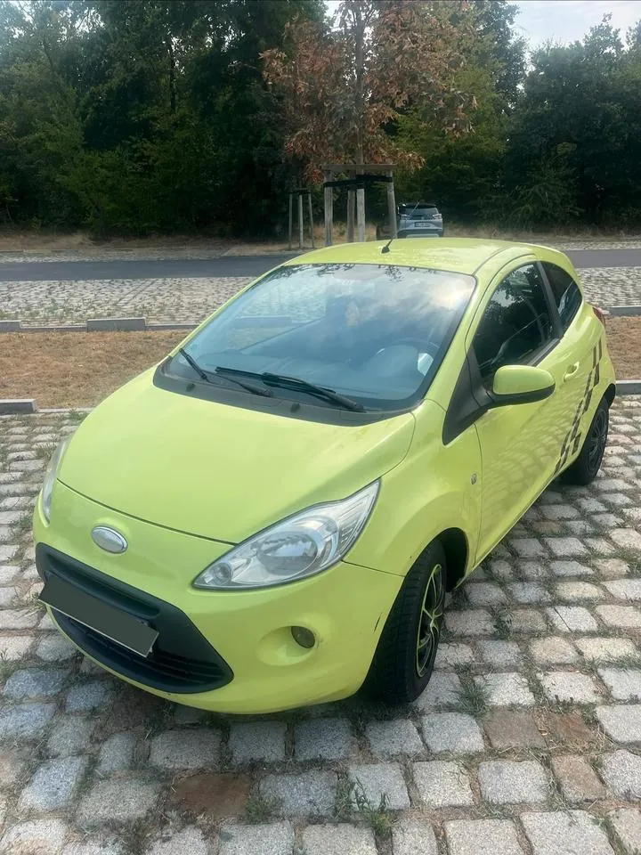 Ford Ka 1.2