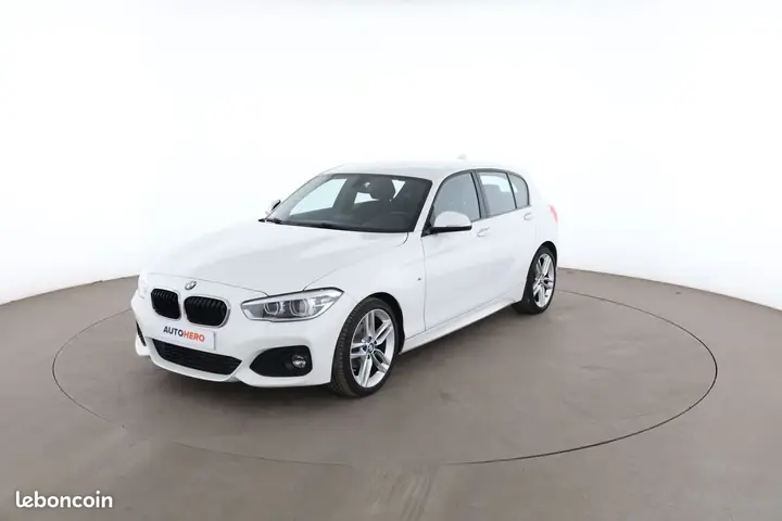 BMW Série 1