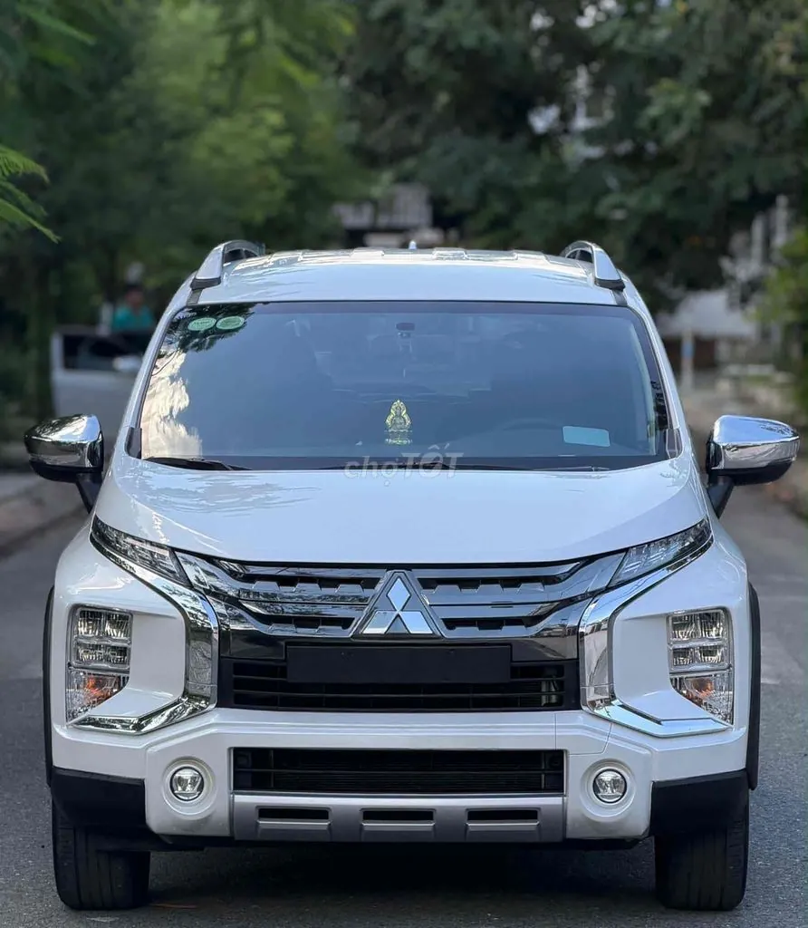 Mitsubishi Xpander Cross 2020 photo 3