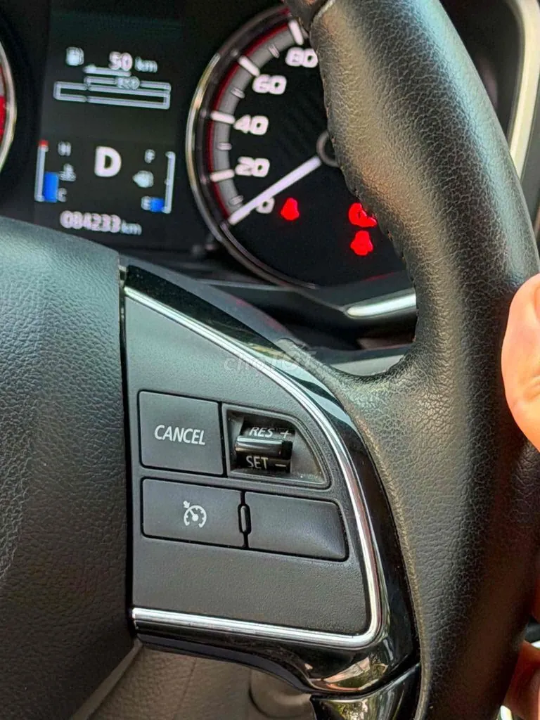 Mitsubishi Xpander Cross 2020 photo 4
