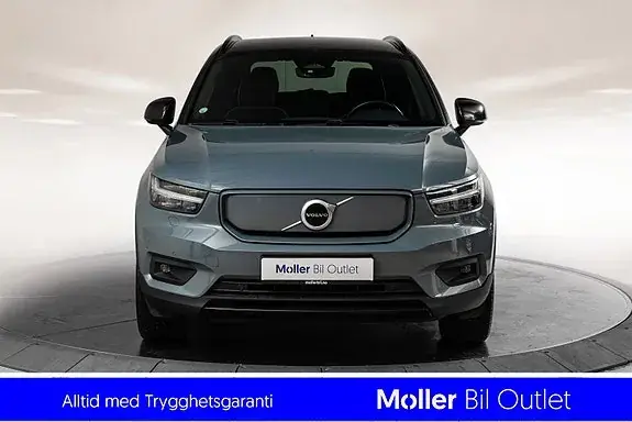Volvo Xc40 2021 photo 3